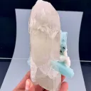 Aquamarine from Pakistan - image 1