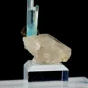 Aquamarine from Pakistan - image 1
