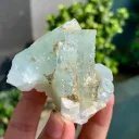 Aquamarine from Pakistan - image 5