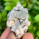 Aquamarine from Pakistan - image 6