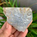 Aquamarine from Pakistan - image 2