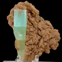Aquamarine from Pakistan - image 1