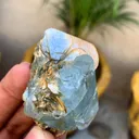 Aquamarine from Pakistan - image 17