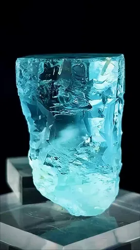 specimen video