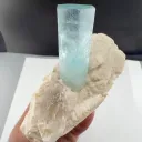 Aquamarine from Pakistan - image 1