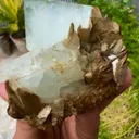 Aquamarine from Pakistan - image 3