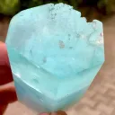 Aquamarine from Pakistan - image 6
