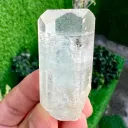 Aquamarine from Pakistan - image 3