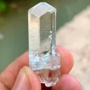 Aquamarine from Pakistan - image 8