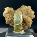 Aquamarine from Pakistan - image 1
