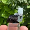 Aquamarine from Pakistan - image 3