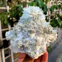 Aquamarine from Pakistan - image 7