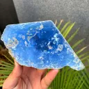 Aquamarine from Pakistan - image 9