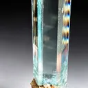 Aquamarine from Pakistan - image 1