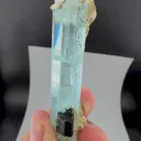 Aquamarine from Pakistan - image 4