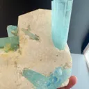 Aquamarine from Pakistan - image 3