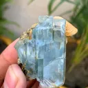 Aquamarine from Pakistan - image 11