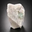 Aquamarine from Pakistan - image 1