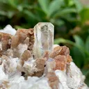 Aquamarine from Pakistan - image 9
