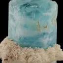 Aquamarine from Pakistan - image 3
