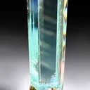 Aquamarine from Pakistan - image 6