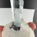Aquamarine from Pakistan - image 3