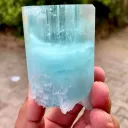 Aquamarine from Pakistan - image 4