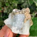 Aquamarine from Pakistan - image 1