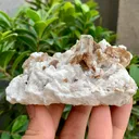 Aquamarine from Pakistan - image 6