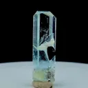 Aquamarine from Pakistan - image 4