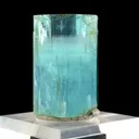 Aquamarine from Pakistan - image 7