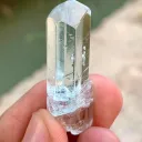 Aquamarine from Pakistan - image 7