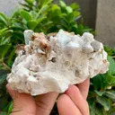 Aquamarine from Pakistan - image 7