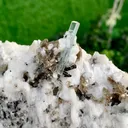 Aquamarine from Pakistan - image 5