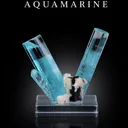 Aquamarine from Pakistan - image 1