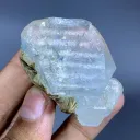 Aquamarine from Pakistan - image 8