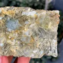 Aquamarine from Pakistan - image 10