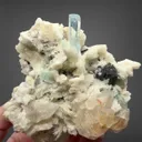 Aquamarine from Pakistan - image 1