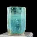 Aquamarine from Pakistan - image 1