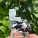 Aquamarine from Pakistan - image 5