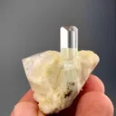 Aquamarine from Pakistan - image 6