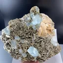 Aquamarine from Pakistan - image 5
