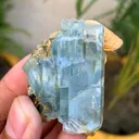 Aquamarine from Pakistan - image 3