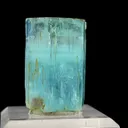 Aquamarine from Pakistan - image 6