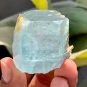 Aquamarine from Pakistan - image 5
