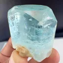 Aquamarine from Pakistan - image 1