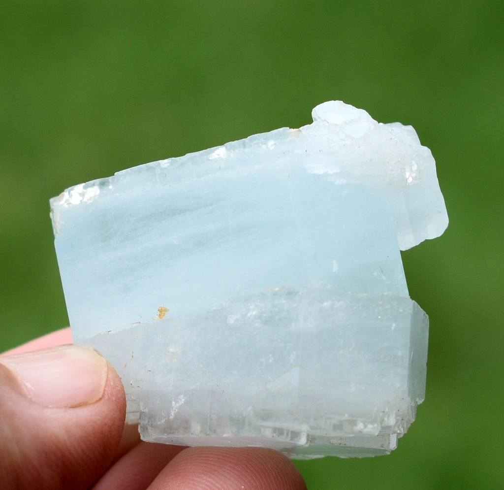 Aquamarine from Pakistan - image 4