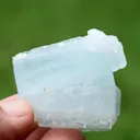 Aquamarine from Pakistan - image 4