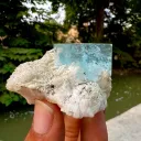 Aquamarine from Pakistan - image 5