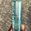 Aquamarine from Pakistan - image 4